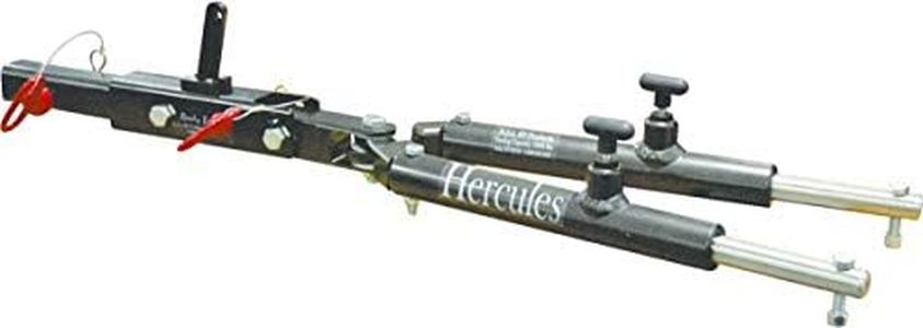 NSA 10002 Hercules Tow Bar