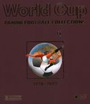 World Cup Panini Football Collections 1970-2022