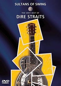 Sultans of Swing: The Very Best of Dire Straits [DVD]