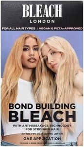 BOND BUILDING BLEACH KIT