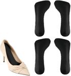 2 Pairs High Heel Inserts for Women