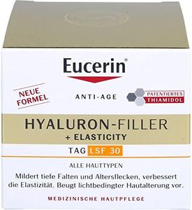 Eucerin Anti-Age Hyaluron-Filler+Elasticity SPF 30 50ml