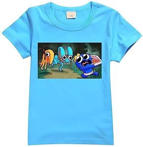 Kids' tees