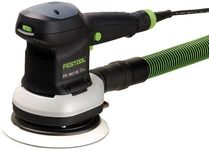 Festool ETS 150/5 EQ-Plus GB 240V Random Orbit Sander