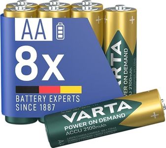 VARTA Batt