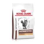 Royal Canin Veterinary Gastrointestinal Hairball | 2 kg | Complete Diet Food for Adult Cats | To Support Digestion and Hair Ball Formation
