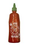 Sriracha Chili Sauce 740ML - Hot with Freshness