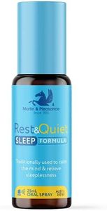 Rest & Quiet Sleep Spray 25 ml