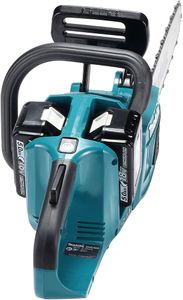 Makita 40cm Cordless Chainsaw – Lightweight Electric Saw