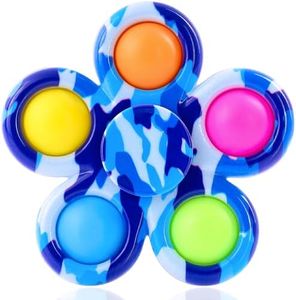 Nutty Toys