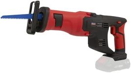 Sealey CP20VRS 20V Reciprocating Sa