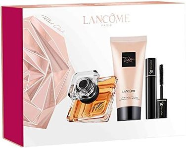 Lancome Tresor Set *Eau de Parfum 30ml + Locion Corporal 50ml + Mini Mascara Hynose 2ml*