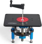 KREG® Precision Router Table Lift