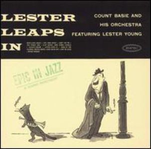 Lester Lea