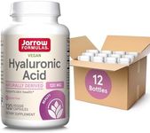 Jarrow Formulas Hyaluronic Acid 120