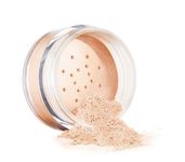 FAIR2 10 grams Mineral Makeup Foundation Pure Natural Minerals Sheer Finish by Intelligent Cosmetics