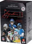 NEW 2025 SIGNATURE Class Football C