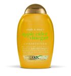 OGX Apple Cider Vinegar Conditioner for Oily and Greasy Hair, 385 ml