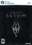 Skyrim PC