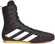 Adidas BoxHog4 Boxing Shoes - High-