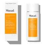 Murad City Skin Age Defense Broad Spectrum SPF 50 | PA++++, 1.7 fluid ounces / 50ml Cream