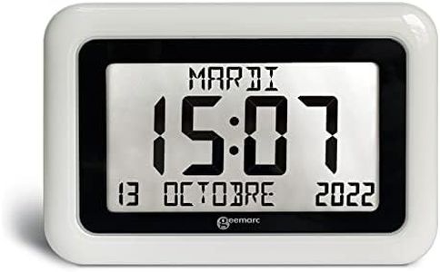 Reloj Cale