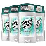 Speed Stick Men's Deodorant, Regula
