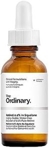 The Ordinary Retinol 0.2% in Squalane - 30ml, reduce the appearances of fine lines