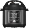Instant Pot Pro Plus Wi-Fi Smart 10-in-1, Pressure Cooker, Slow Cooker, Rice Cooker, Steamer, Sauté Pan, Yogurt Maker, Warmer, and More, Includes App with Over 800 Recipes, 5.7 Litre Capacity