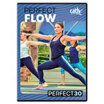 Cathe Perfect30 Perfect Flow Yoga & Mobility DVD