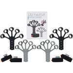 hand gripper strengthener