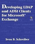 Developing LDAP and ADSI Clients fo