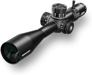DISCOVERYOPT Optics ED 5-25x56mm PR