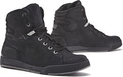 FORMA - SWIFT DRY WP motorcycle sneaker CE approved BLACK T43