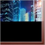 BDF BLKT Window Film Blackout Day &
