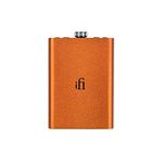 iFi hip-dac2 - Portable Balanced DAC Headphone Amplifier for Android, iPhone with USB Input Only/Outputs: 3.5mm Unbalanced / 4.4mm Balanced – MQA Decoder