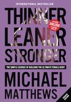 Thinner Leaner Stronger: The Simple Science of Building the Ultimate Female Body