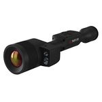 ATN TIWST51250LRF Thor 5, 2-20x, 1280x1024 12 Micron, Thermal Rifle Scope with Full HD Video rec, WiFi, Smooth Zoom and Smartphone Controlling Thru iOS or Android Apps