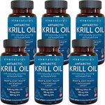 Viva Naturals Antarctic Krill Oil 1