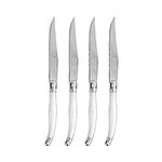 French Home Set of 4 Laguiole Steak