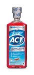 ACT Anticavity Fluoride Rinse, Cinnamon, Alcohol Free 18-Ounce Bottle