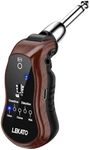 LEKATO Guitar Headphone Amp,Micro E