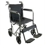 Ultra Lightweight Wheelchairs Folding