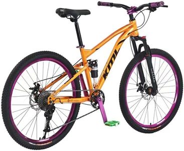 Bicycle, U