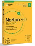 Norton 360 Standard 10GB 1User 1Device 12MO GENERIC|Standard|1 Device|1 Year|PC|Download|Download