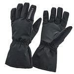 Striker ICE Trekker Glove, Color: Black, Size: L (2200504)