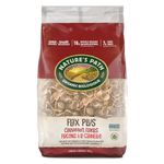 Nature's Path Flax Plus Cinnamon Flakes Breakfast Cereal - 907 g