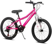 AVASTA 20'' Big Kids Mountain Bike 