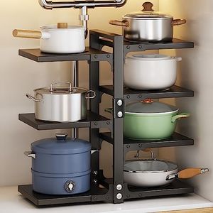 Pot Rack O