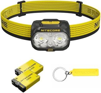 Nitecore U